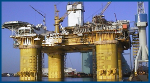 OIL & GAS PROJECTS_MD