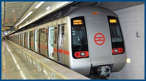 DMRC PROJECTS-MD