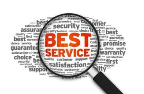 Best In Class Services